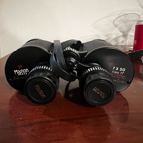 Binoculars - Picture 3 of 4